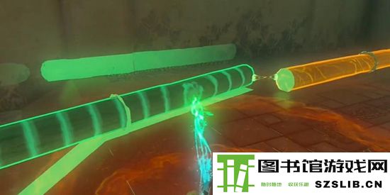 塞尔达传说王国之泪塔吉卡兹神庙详细通关指南：带你探索全新奇幻世界